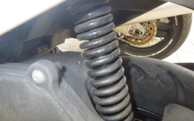 SUZUKI LET's 4 CA45A