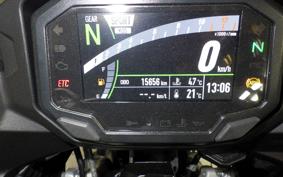 KAWASAKI NINJA 1000SX 2021