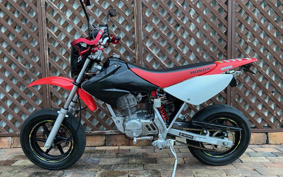 HONDA XR50 MOTARD AD14