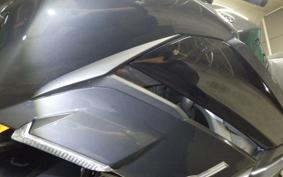 YAMAHA FJR1300 AS 2016 RP27J
