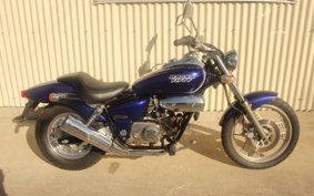HONDA MAGNA 50 AC13