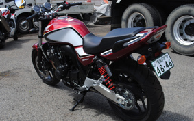 HONDA CB400SF 2023 NC42