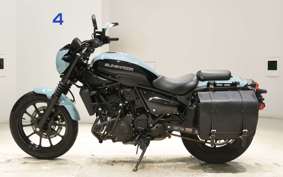 KAWASAKI ELIMINATOR400-3SE 2024 EL400A