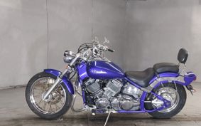 YAMAHA DRAGSTAR 400 2002 VH01J