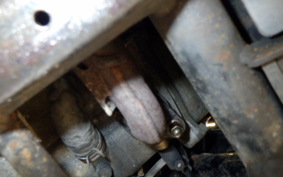 HONDA LEAD 125 JF45