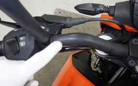 KTM 250 DUKE 2007