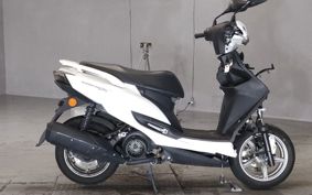 YAMAHA CYGNUS125XSR SEA5J