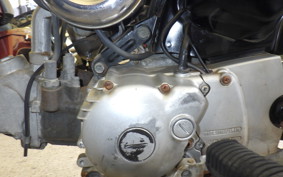 YAMAHA YB50 GEN 2 UA05J