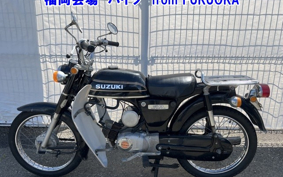 SUZUKI K50