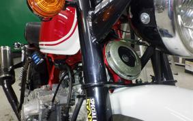 HONDA MONKEY AB27