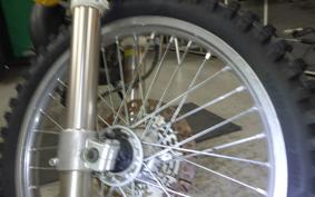 SUZUKI RMX250 2020 PJ13A