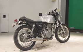 YAMAHA SR400 Gen.3 2005 RH01J