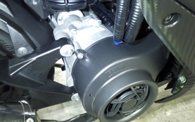 SUZUKI ｽｳｨｯｼｭ125 DV12B