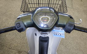 HONDA C50 SUPER CUB AA04