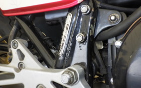 HONDA CB1100 F 2023 SC11