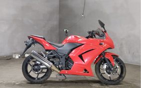 KAWASAKI NINJA250R EX250K
