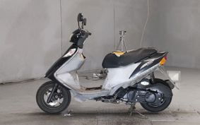 SUZUKI ADDRESS V125 CF4EA