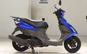 SUZUKI ADDRESS V125 S CF4MA