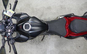 KAWASAKI Z250 Gen.2 EX250P