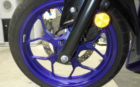 YAMAHA YZF-R3 2018 RH13J