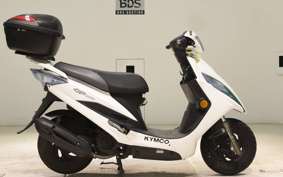 KYMCO GP125