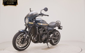 KAWASAKI Z900RS 2021 ZR900C