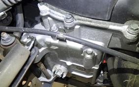 YAMAHA CYGNUS 125 X 2 SE44J