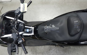 YAMAHA MAJESTY 250 Gen.4 2021 SG20J