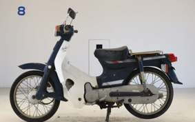 HONDA C50 SUPER CUB E 1998 C50