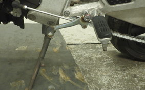 HONDA HORNET 250 MC31