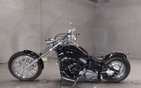 YAMAHA DRAGSTAR 400 CLASSIC 2003 VH01J