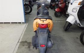 SUZUKI LET's 4 CA45A