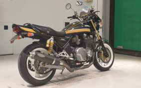 KAWASAKI ZEPHYR 1100 RS 1997 ZRT10A