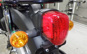 HONDA C50 SUPER CUB 2025 AA09