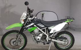KAWASAKI KLX125 LX125C