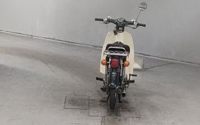 HONDA SUPER CUB50 C50