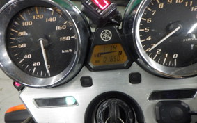 YAMAHA XJR400 Gen.3 R 2008 RH02J
