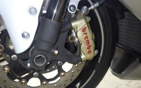 SUZUKI HAYABUSA Gen.2 2016 GX72B