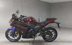 YAMAHA YZF-R25 RG10J