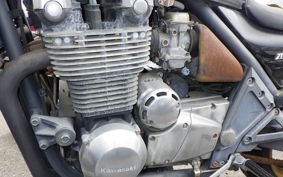 KAWASAKI ZEPHYR 1100 2006 ZRT10A