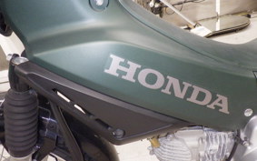 HONDA クロスカブ50 2014 AA06