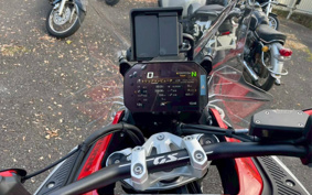 BMW R1300GS Adventure ASA 2025 0M31