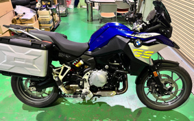 BMW F750GS PREMIUM LINE 2023 0B08