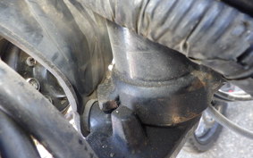 YAMAHA SR400 Gen.2 1993 1JR