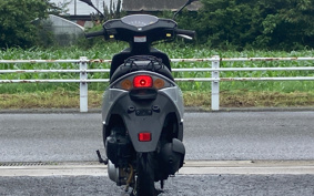 HONDA DIO AF62