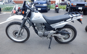 HONDA SL230 MD33