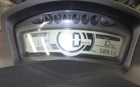 YAMAHA TRICITY 125 2014 SE82J