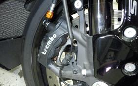 SUZUKI HAYABUSA Gen.3 2021 EJ11A