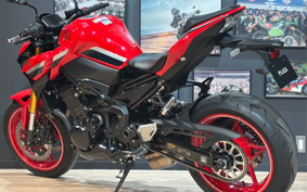 KAWASAKI Z900 2022 ZR900B