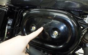 HARLEY XLCR1000 1987